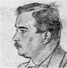 C.W. Allers Portrait